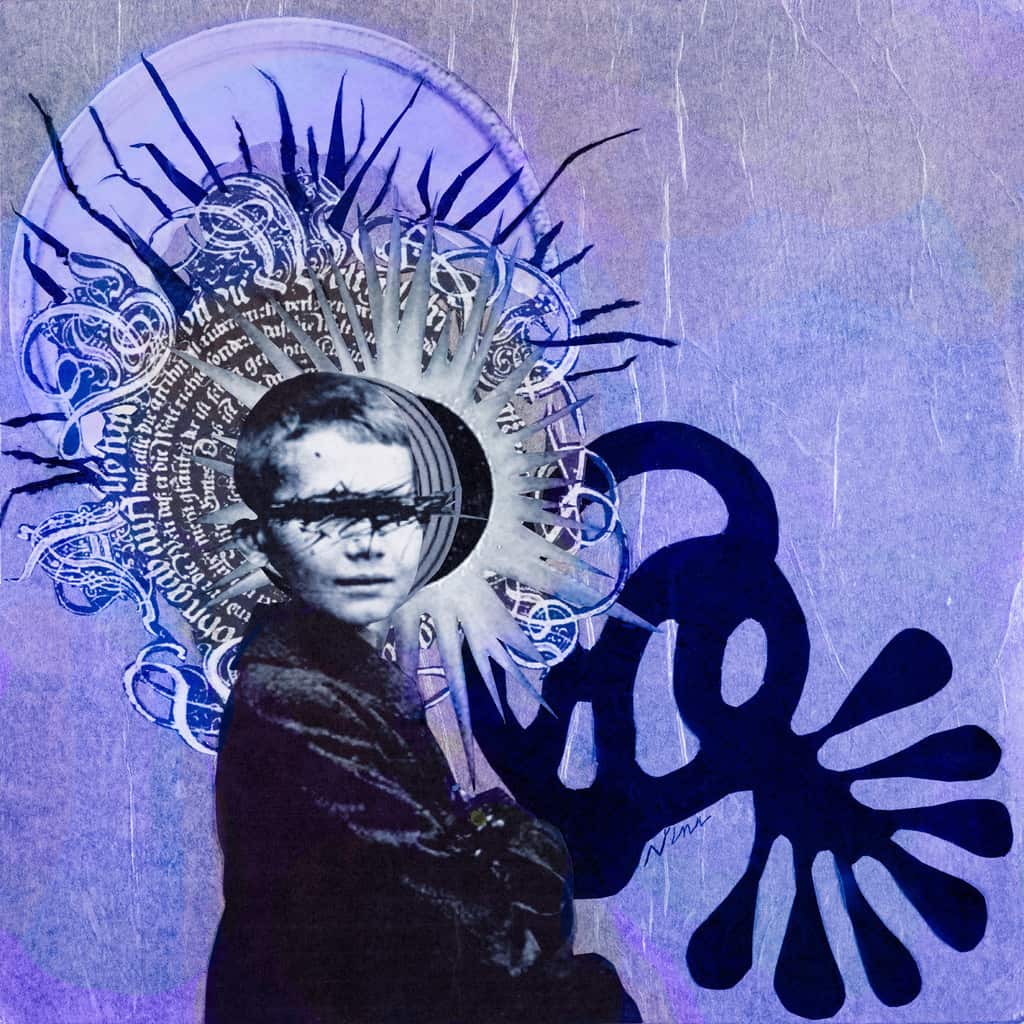 The Brian Jonestown Massacre 'Revelation' 2xLP