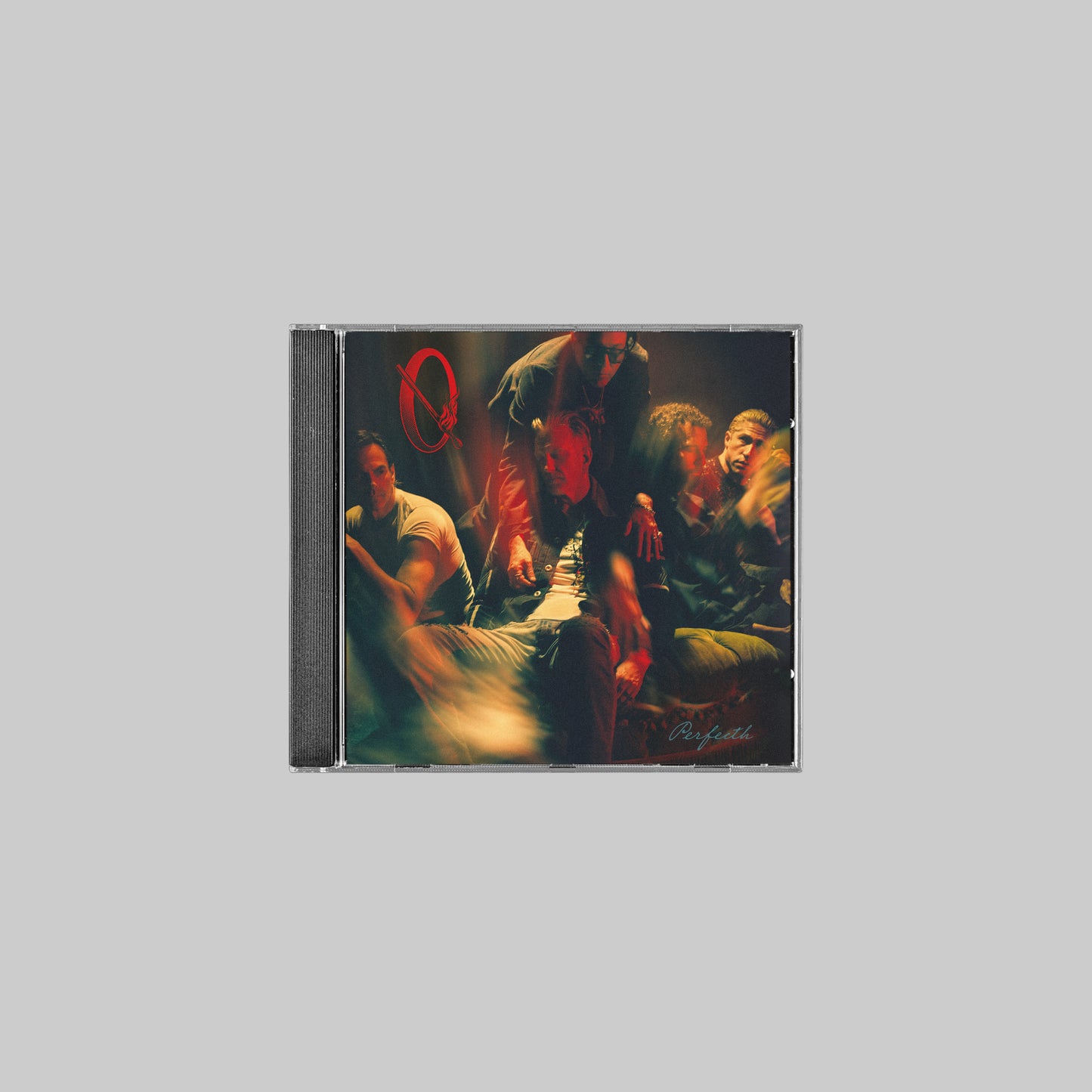 Queens of the Stone Age 'Perfecth' LP