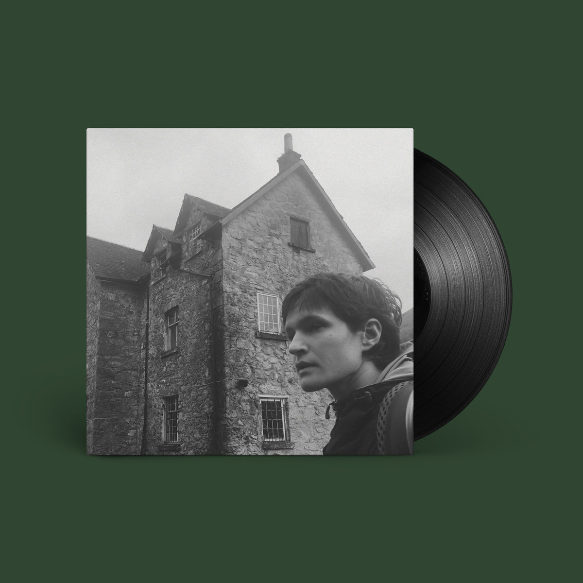 Adrianne Lenker 'Abysskiss' LP