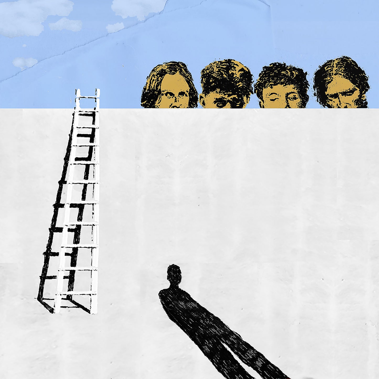 Humour 'Learning Greek' LP