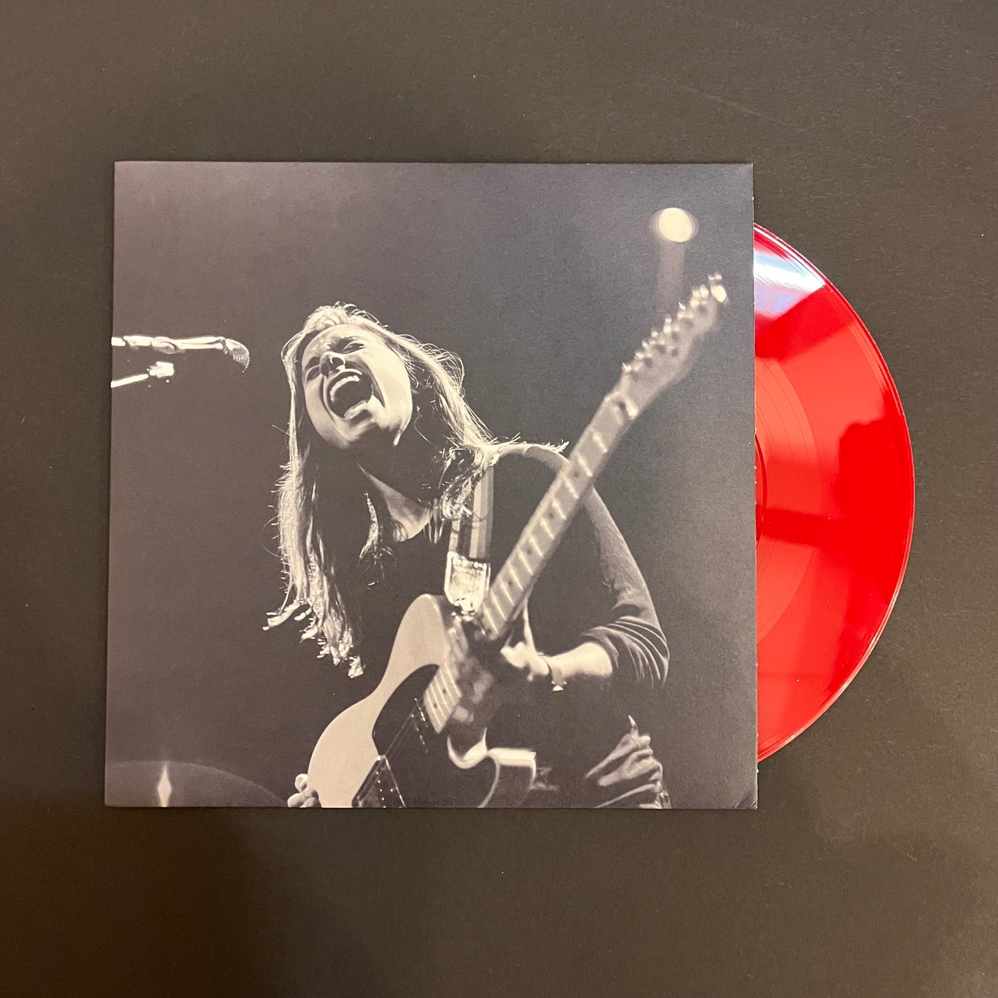 Julien Baker 'Red Door / Conversation Piece' 7" (*USED*)