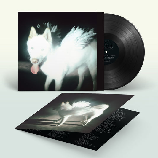 Fat Dog 'Cancel Me (I'm Tired)' LP