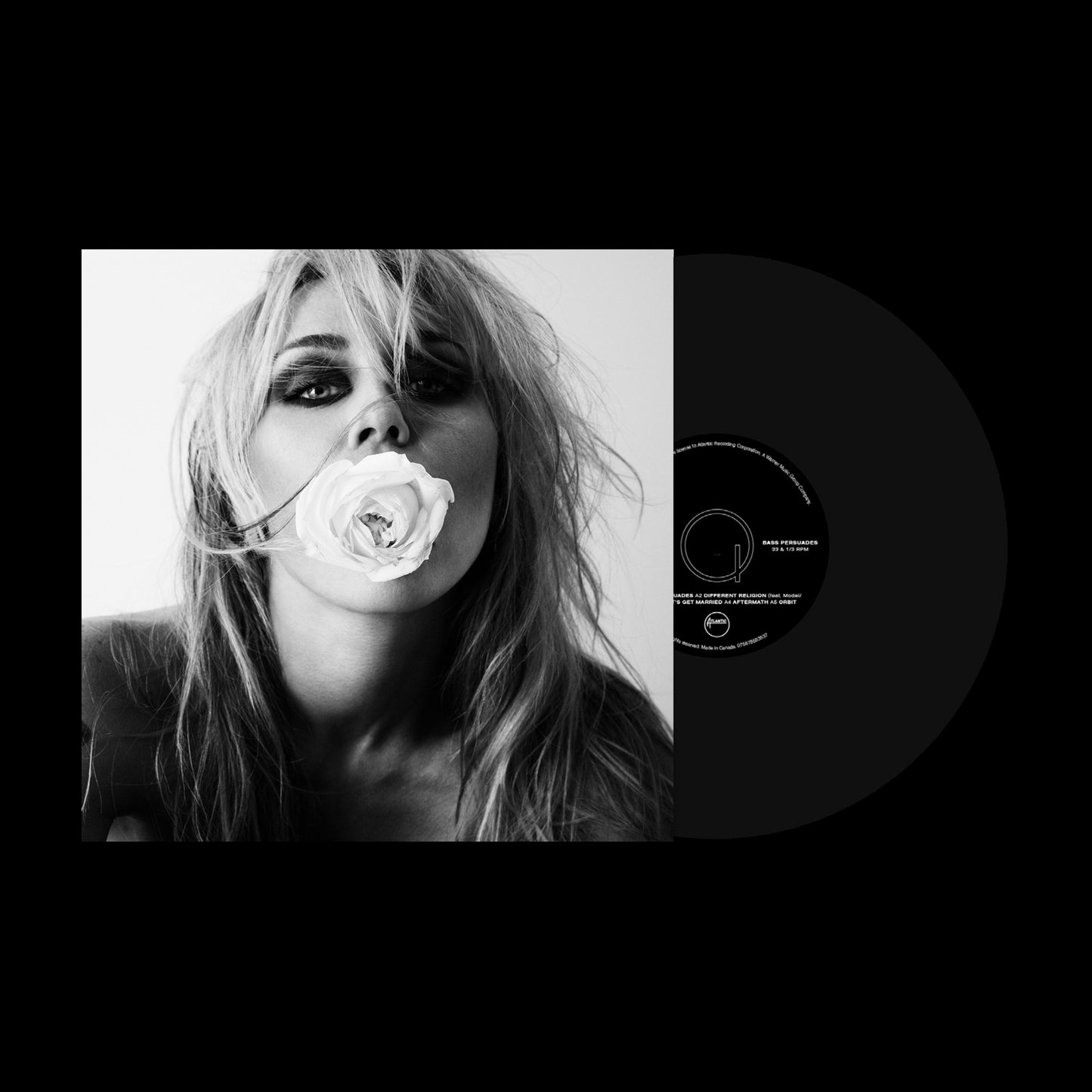 Miley ‘Bass Persuades’