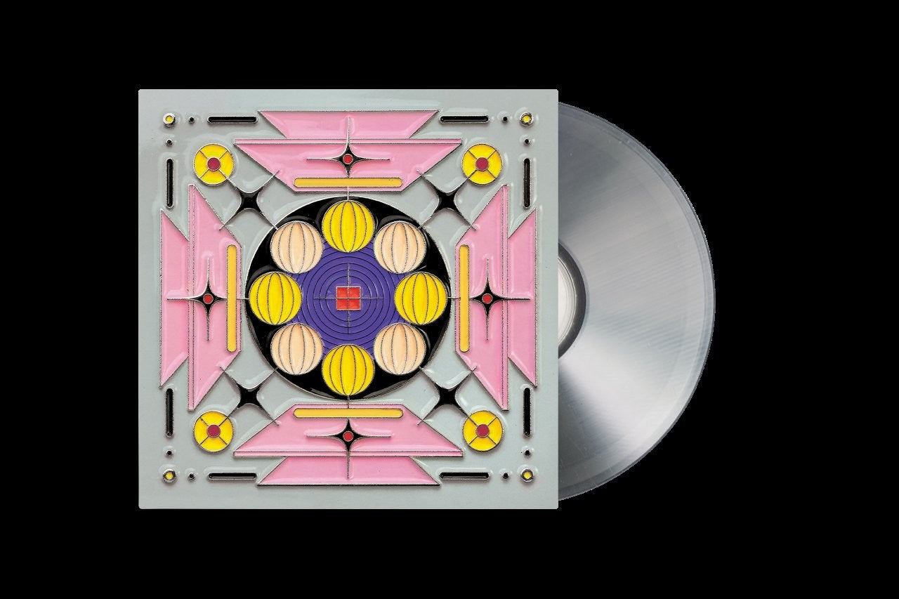 Mike D 'Thank You' LP