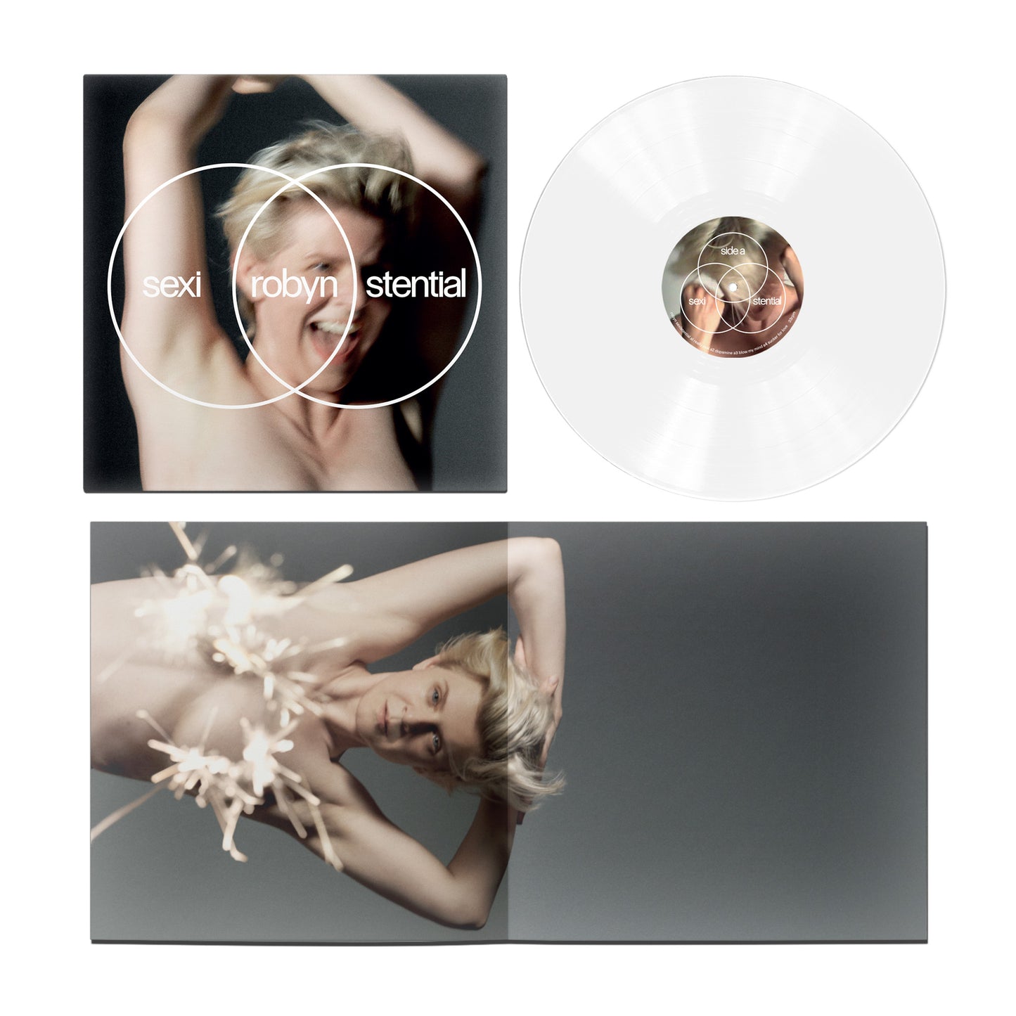 Robyn 'Sexistential'