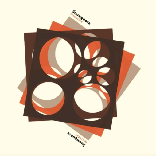 Snowgoose 'Descendant' LP