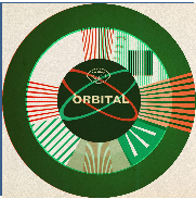 Orbital 'Radiccio' 12"