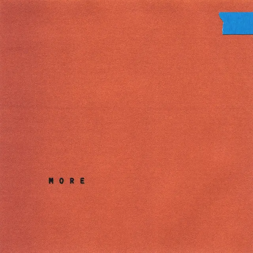 Wallows - More EP 12"