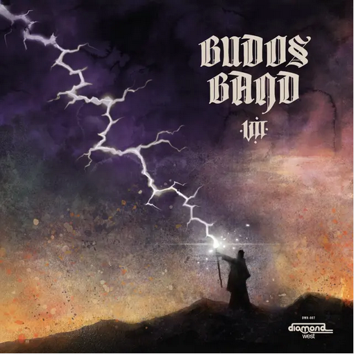 The Budos Band 'VII' LP