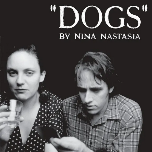 Nina Nastasia 'Dogs' LP