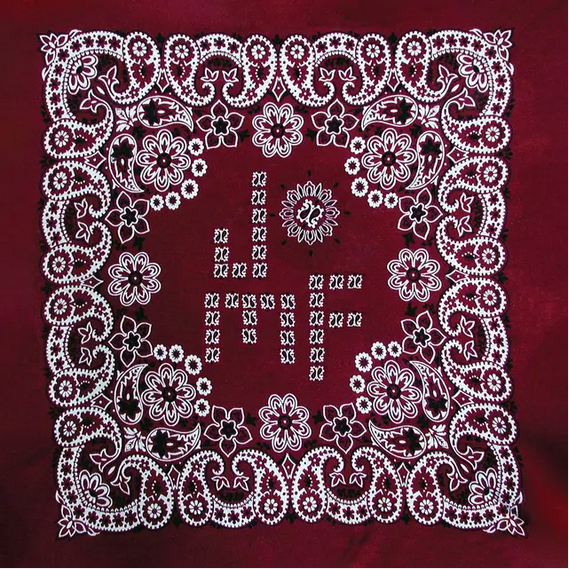 Jackie-O Motherfucker 'Flags of the Sacred Harp (20th Anniversary Edition)' 2xLP