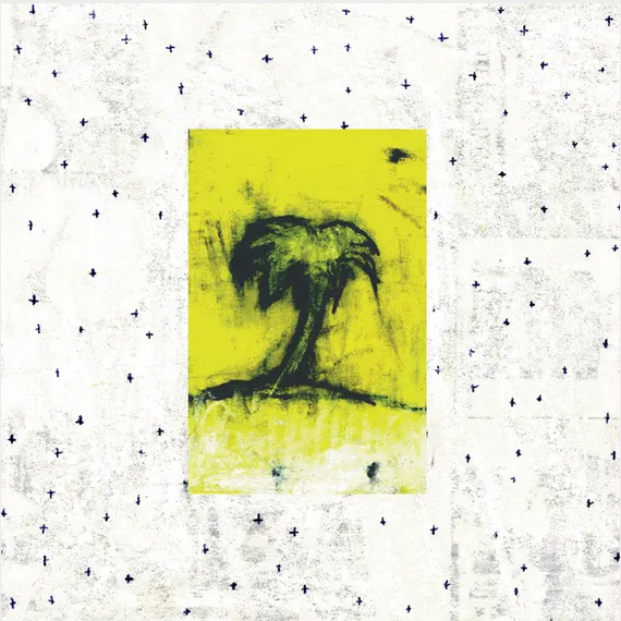 Songs: Ohia 'Impala' LP