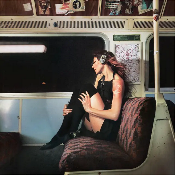 Caroline Polachek 'Desire, I Want To Turn Into You: Everasking Edition' 2xLP