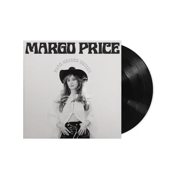 Margo Price 'Hard Headed Woman' LP