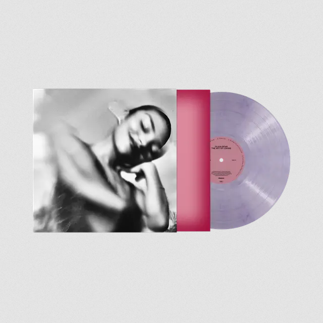 Olivia Dean 'The Art of Loving' LP