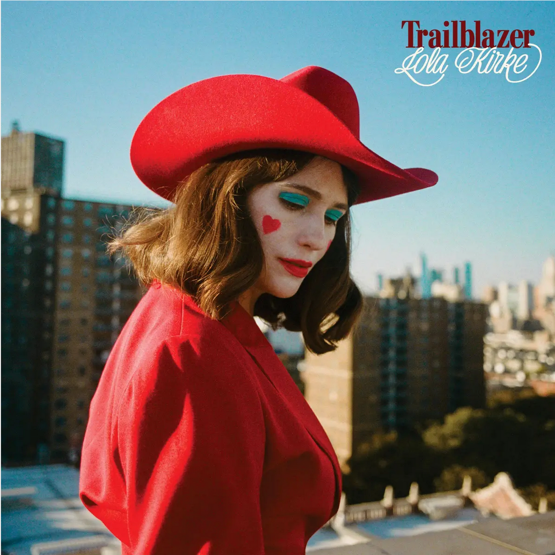 Lola Kirke 'Trailblazer' LP