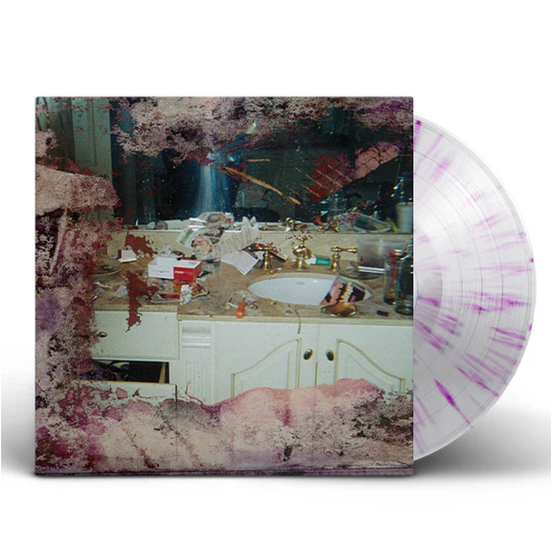 Pusha T 'Daytona' LP