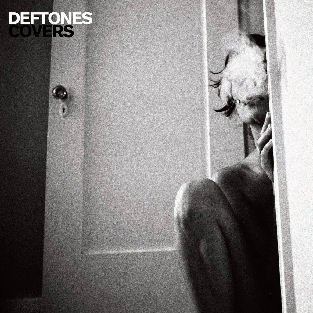 Deftones 'Covers' LP