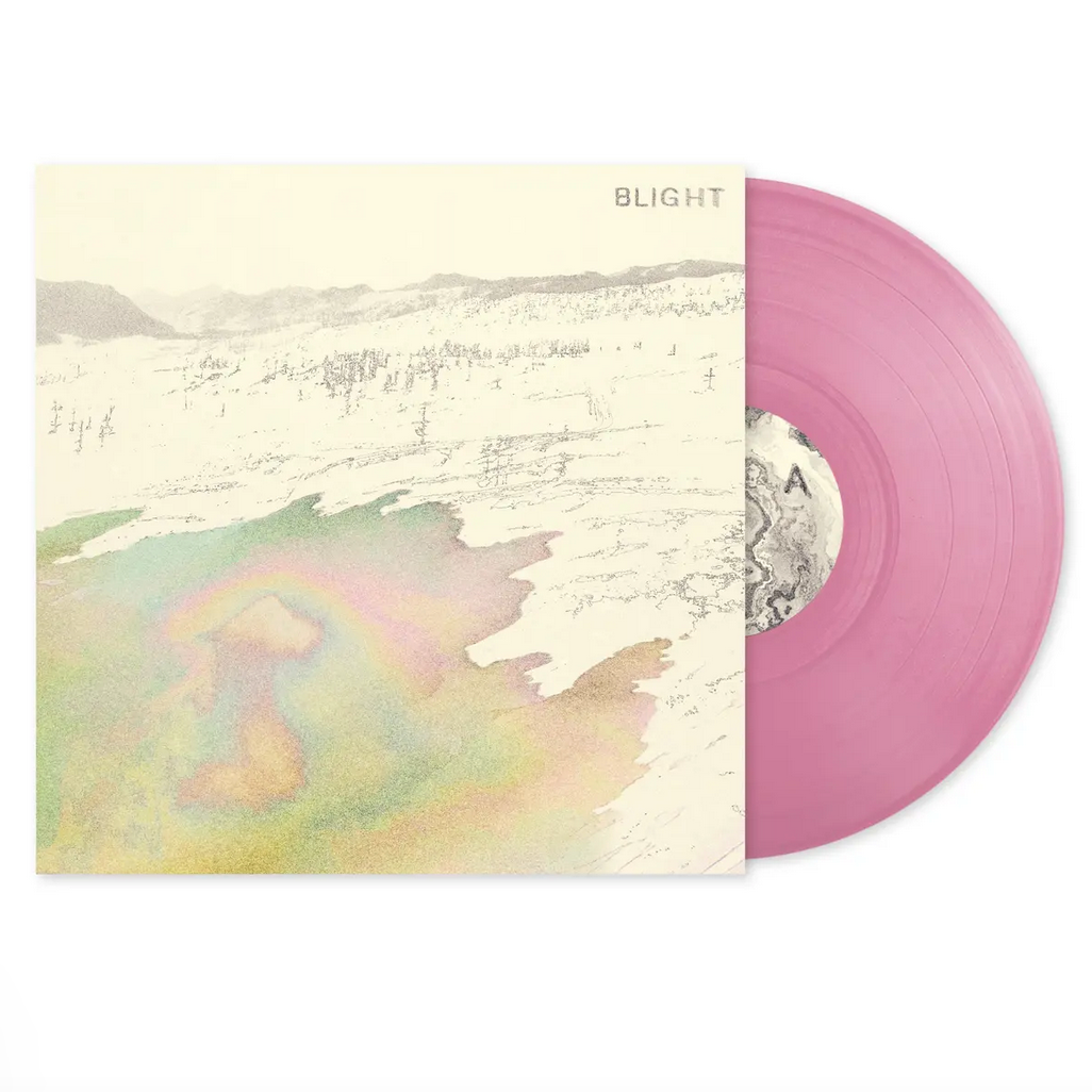 The Antlers 'Blight' LP
