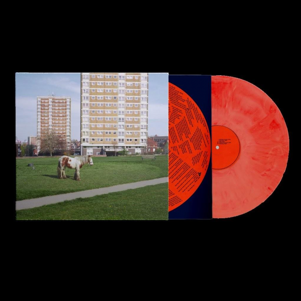Westside Cowboy 'It Goes On'