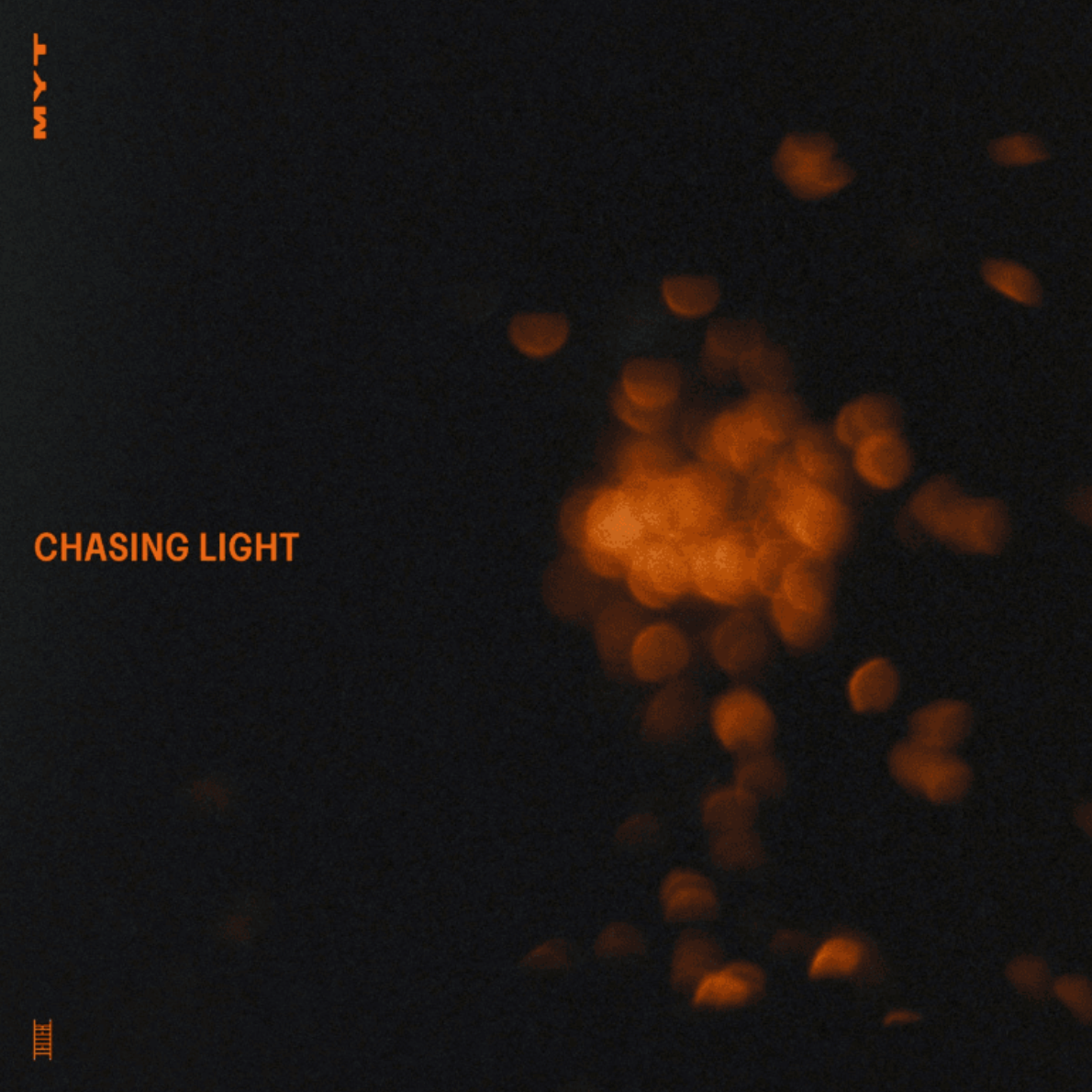 Moses Yoofe Trio 'Chasing Light' LP
