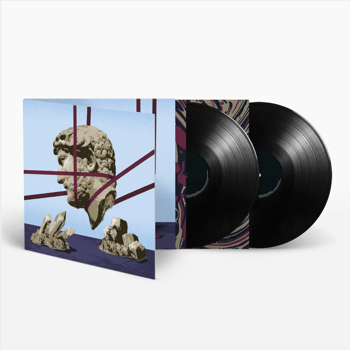Hot Chip 'One Life Stand' 2xLP