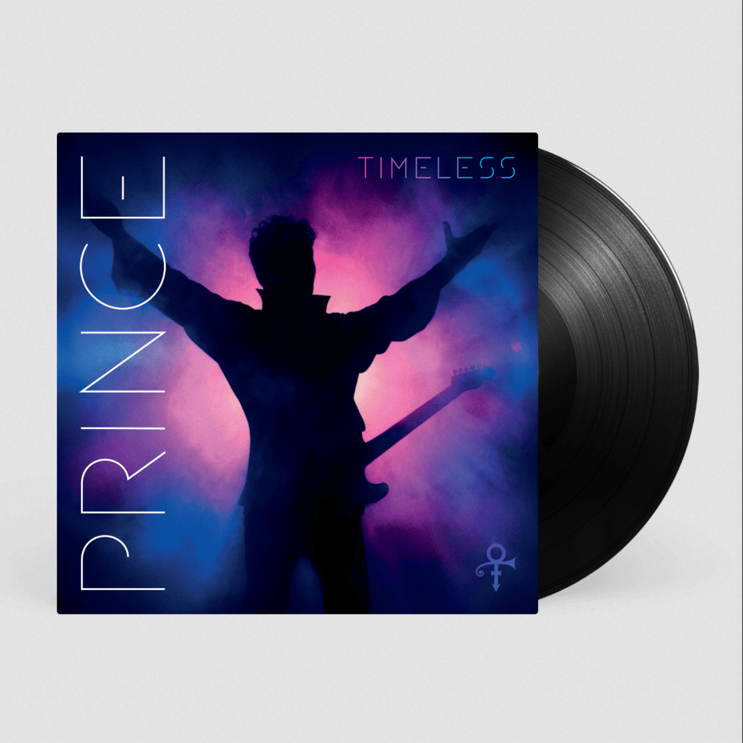 Prince 'Timeless' LP