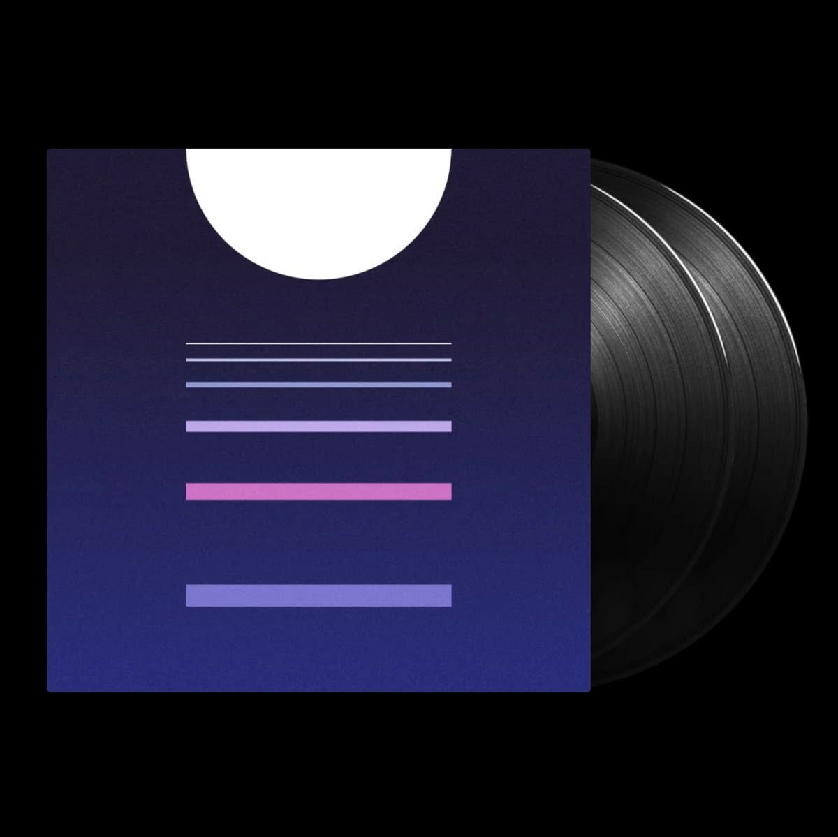 Hatchback 'Phaser For The Ocean, Chorus For The Moon' 2xLP