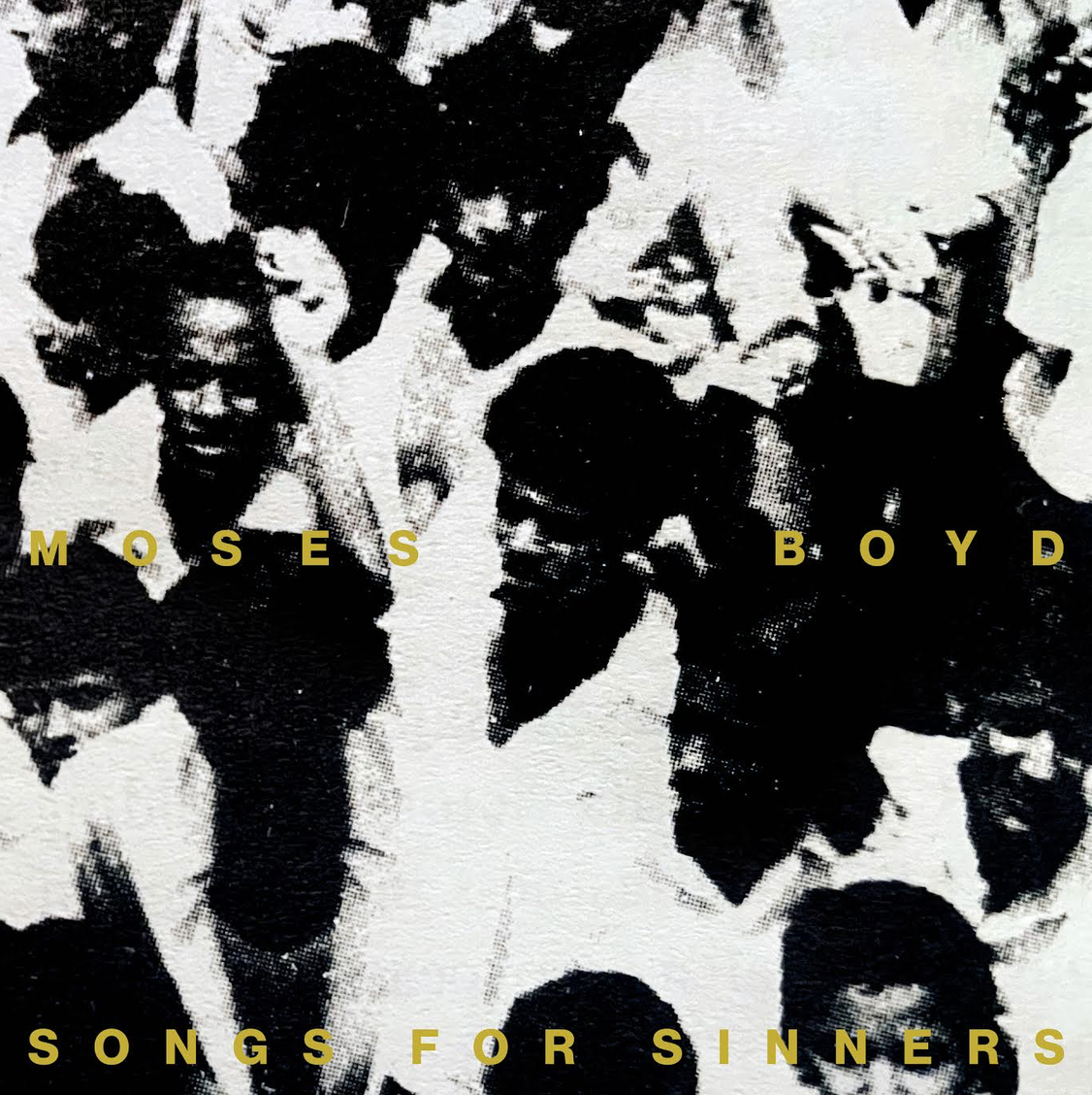 Moses Boyd 'Songs For Sinners'