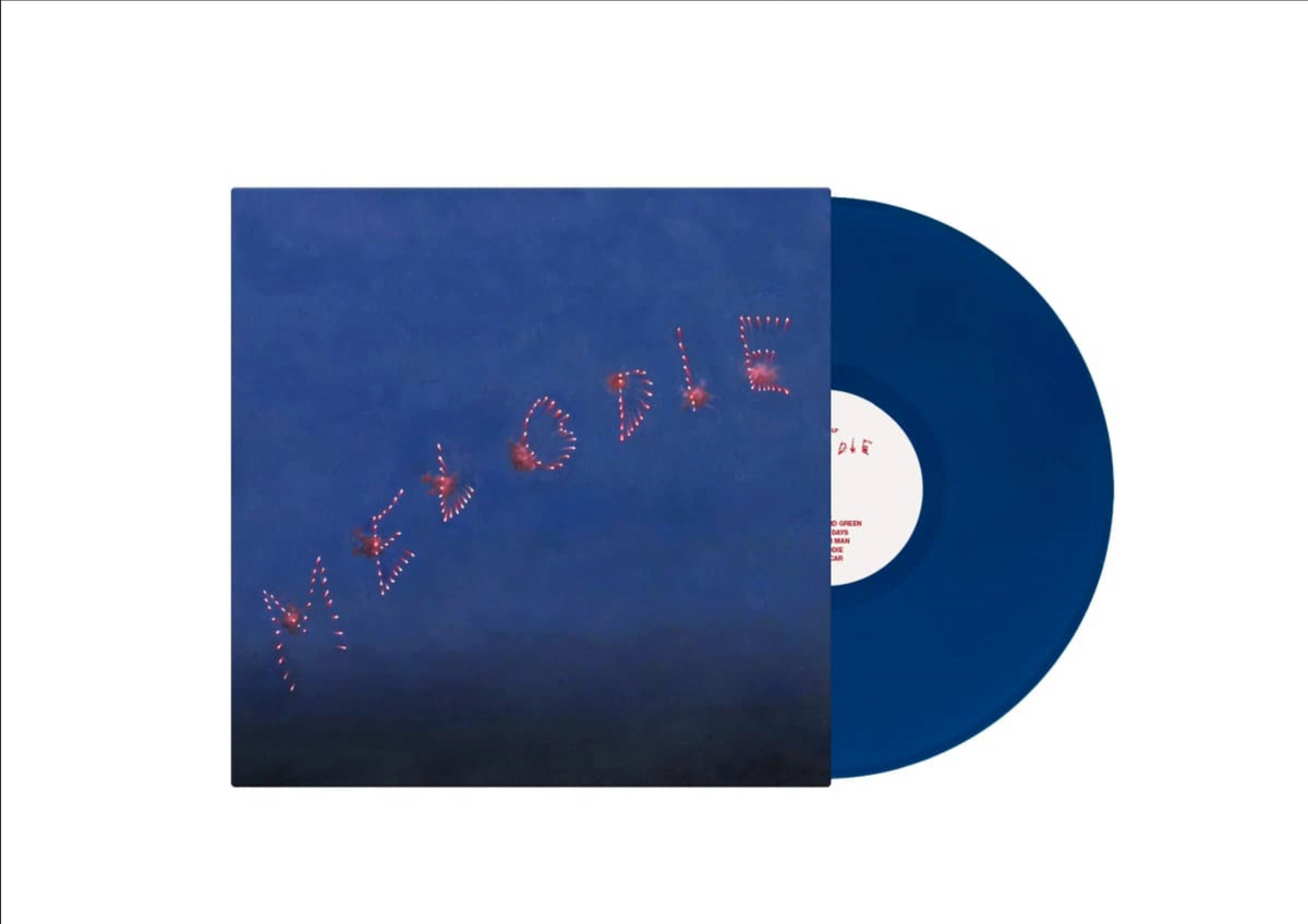 Slow Pulp 'Melodie' LP