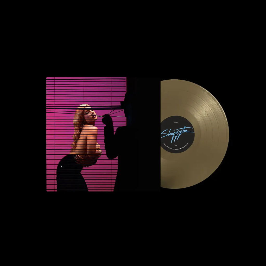 Slayyyter 'STARFUCKER (Deluxe)' LP
