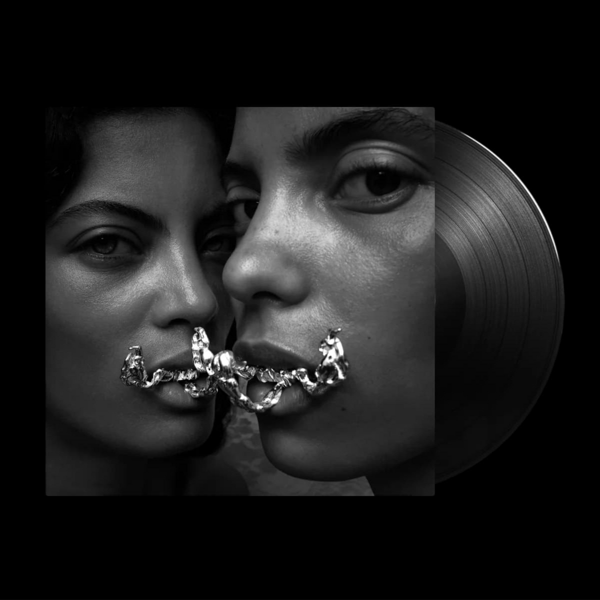 Ibeyi 'Offering' LP
