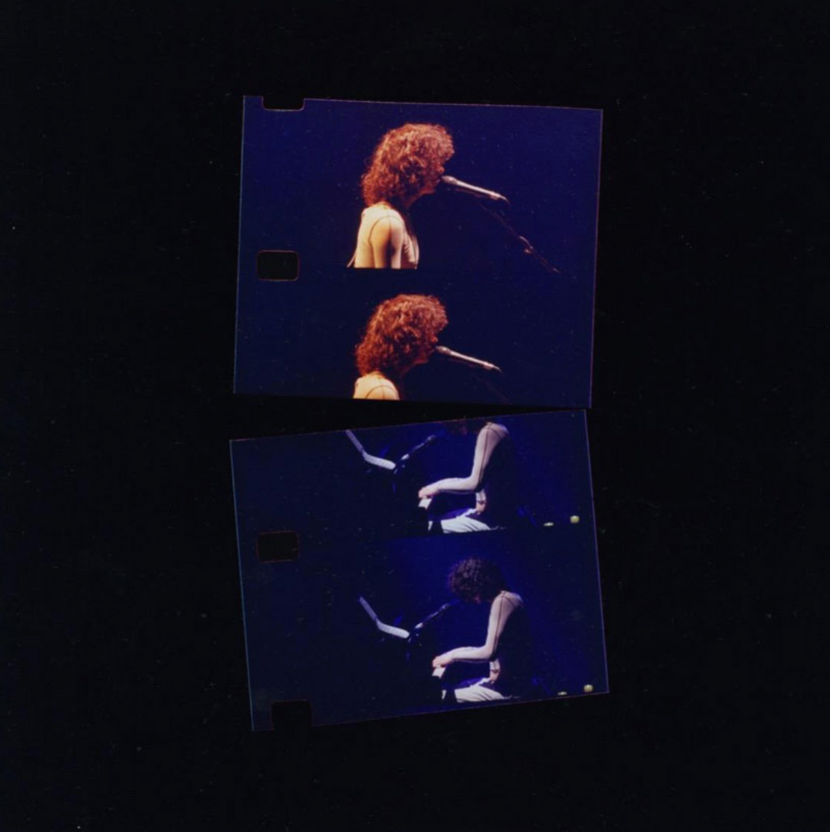 Jacob Alon 'Live From The Roundhouse' 2xLP