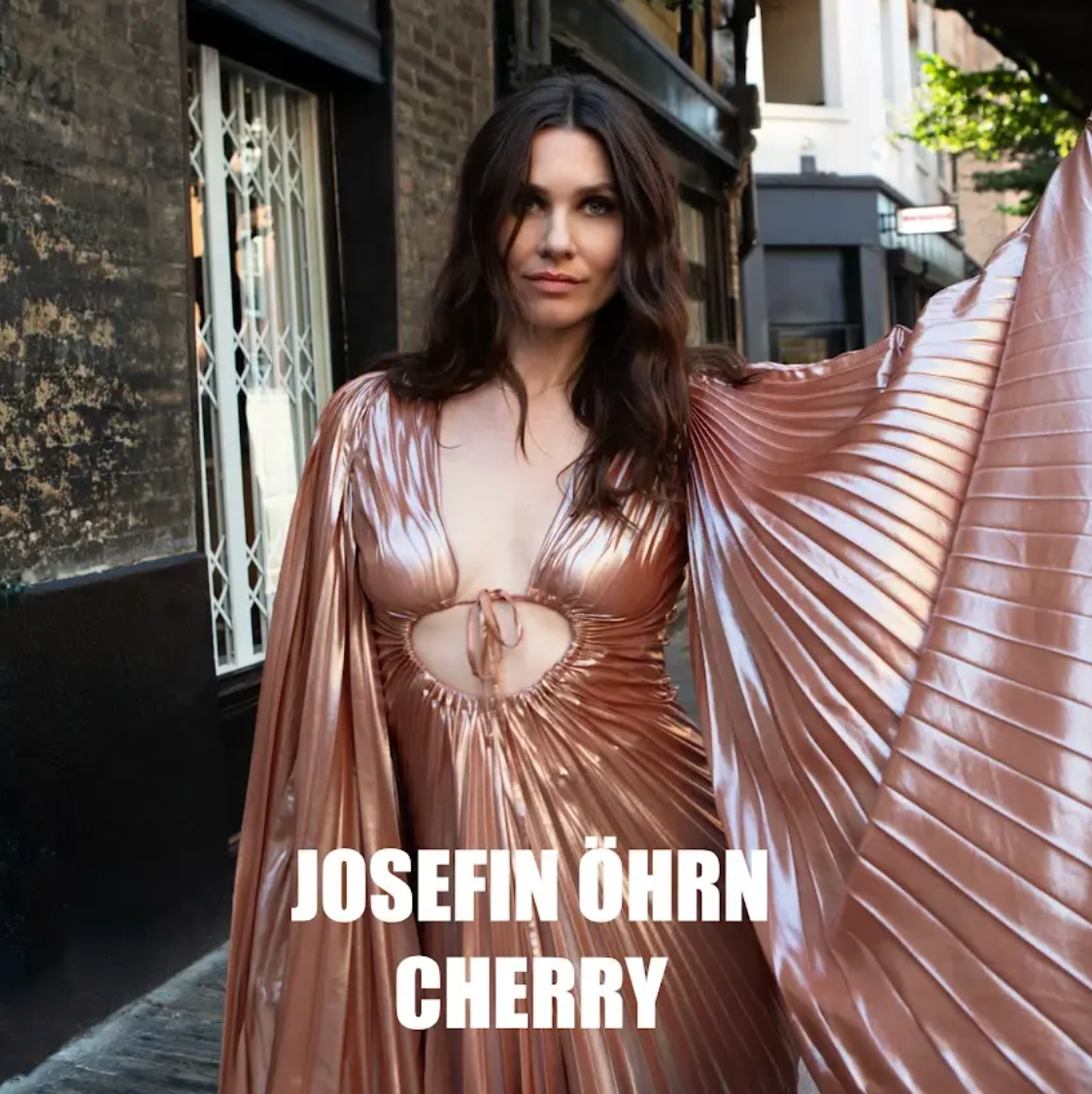 Josefin Ohrn 'Cherry' LP