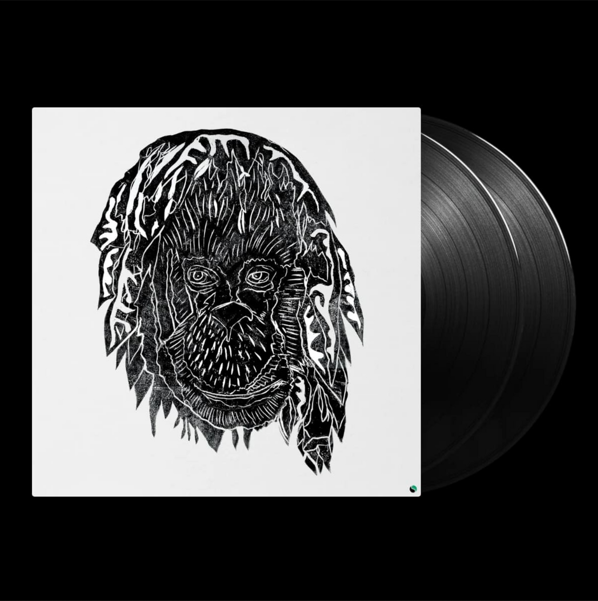 Alpha Steppa 'Raise The Ark' 2xLP
