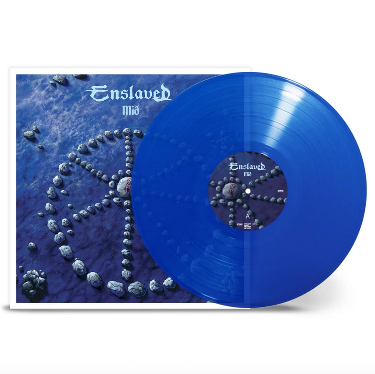Enslaved 'Mio' LP