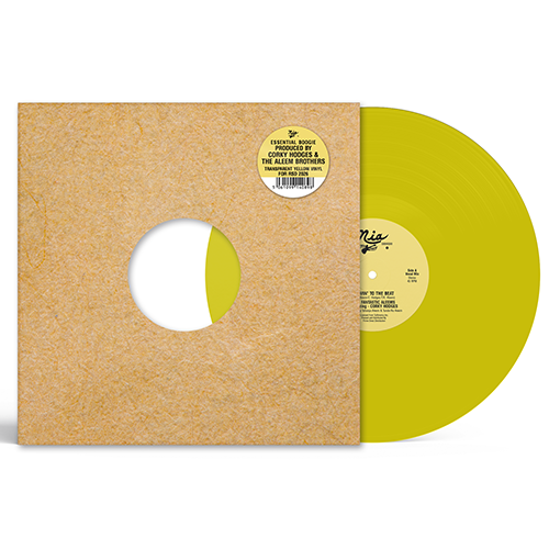 The Fantastic Aleems - Movin' To The Beat 12"