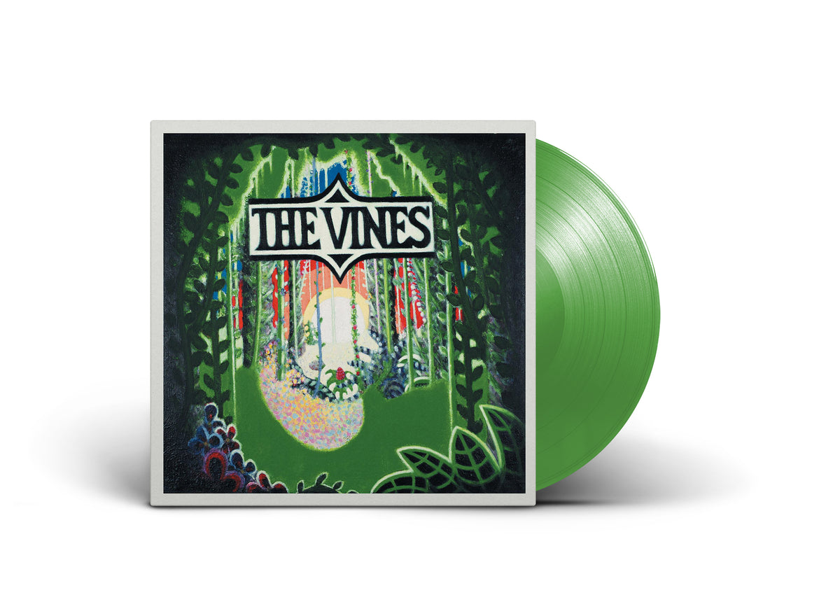 The Vines - Highly Evolved LP