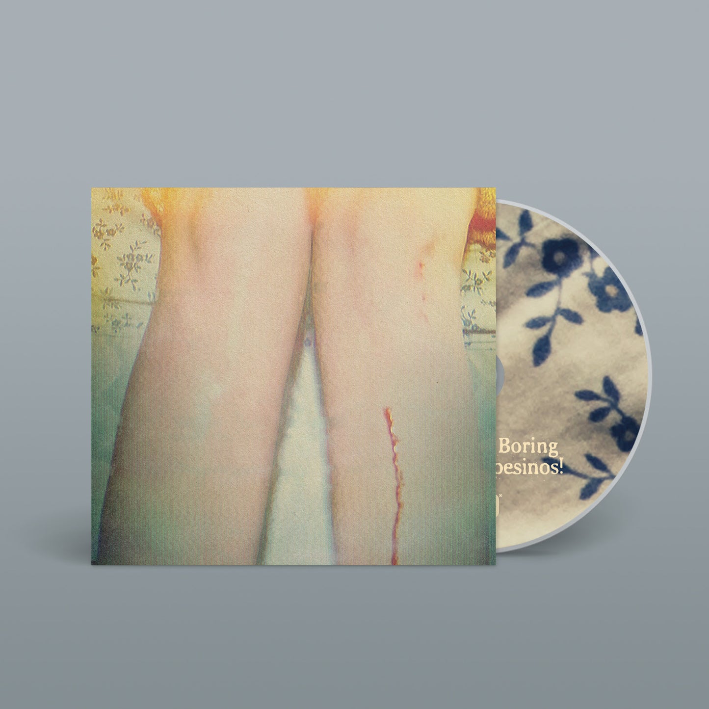 Los Campesinos! 'Romance Is Boring'