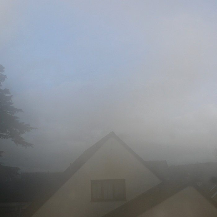 This Is Where 'This Is Where' LP