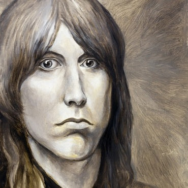 Wolf Eyes 'Strange Days II' 12"