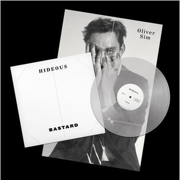Oliver Sim ‘Hideous Bastard’ LP