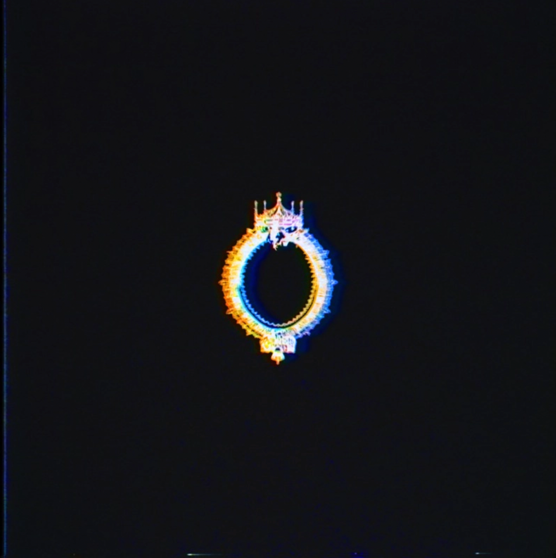 Altrice 'Compciter EP' LP