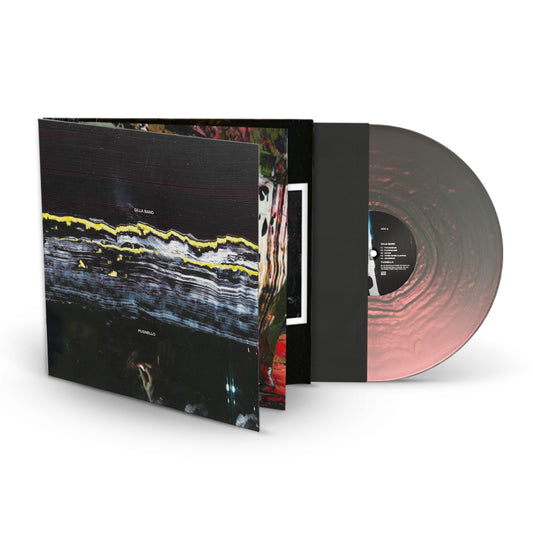 Gilla Band 'Pugnello' LP