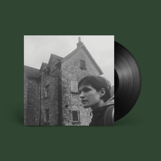 Adrianne Lenker 'Abysskiss' LP