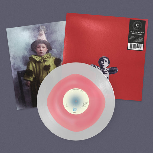 Little Grandad 'Speak Softly, Son' LP