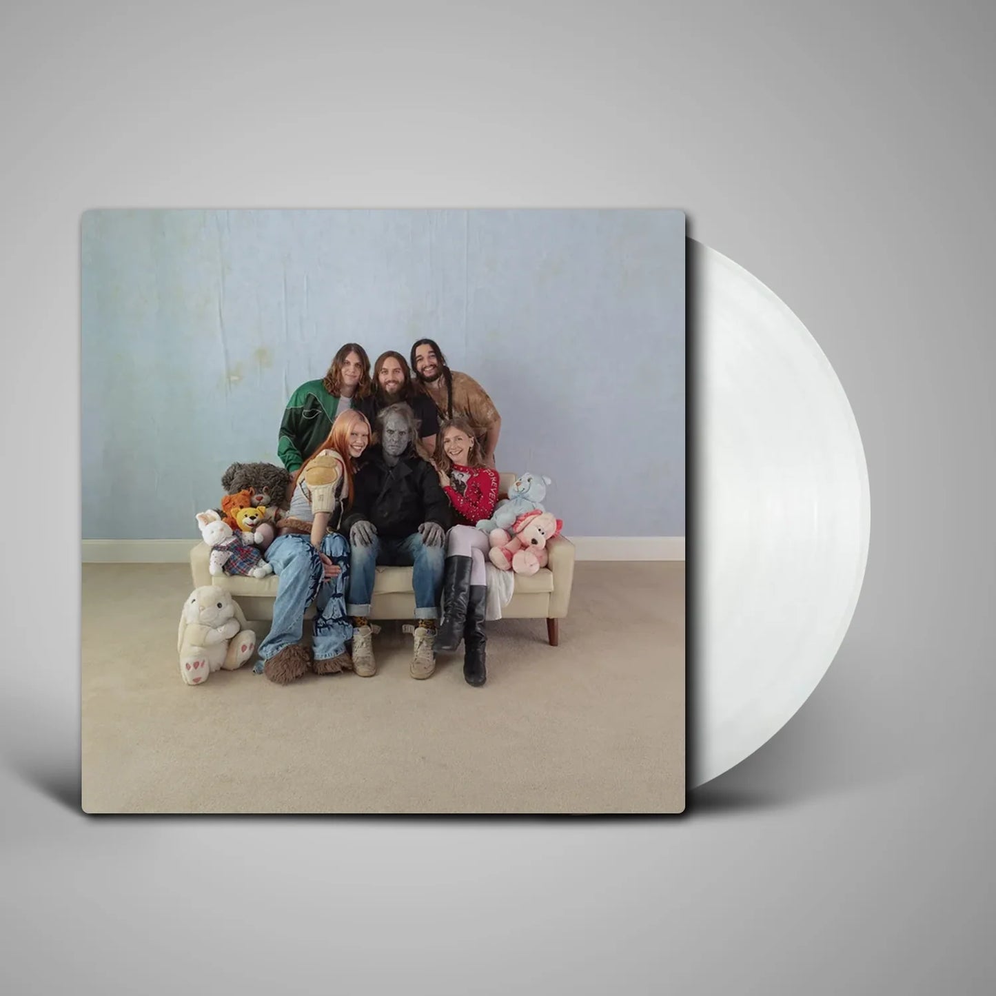 Wet Leg 'moisturizer' LP