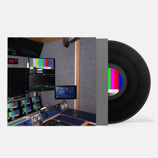 A. G. Cook 'The Moment (The Score)' LP