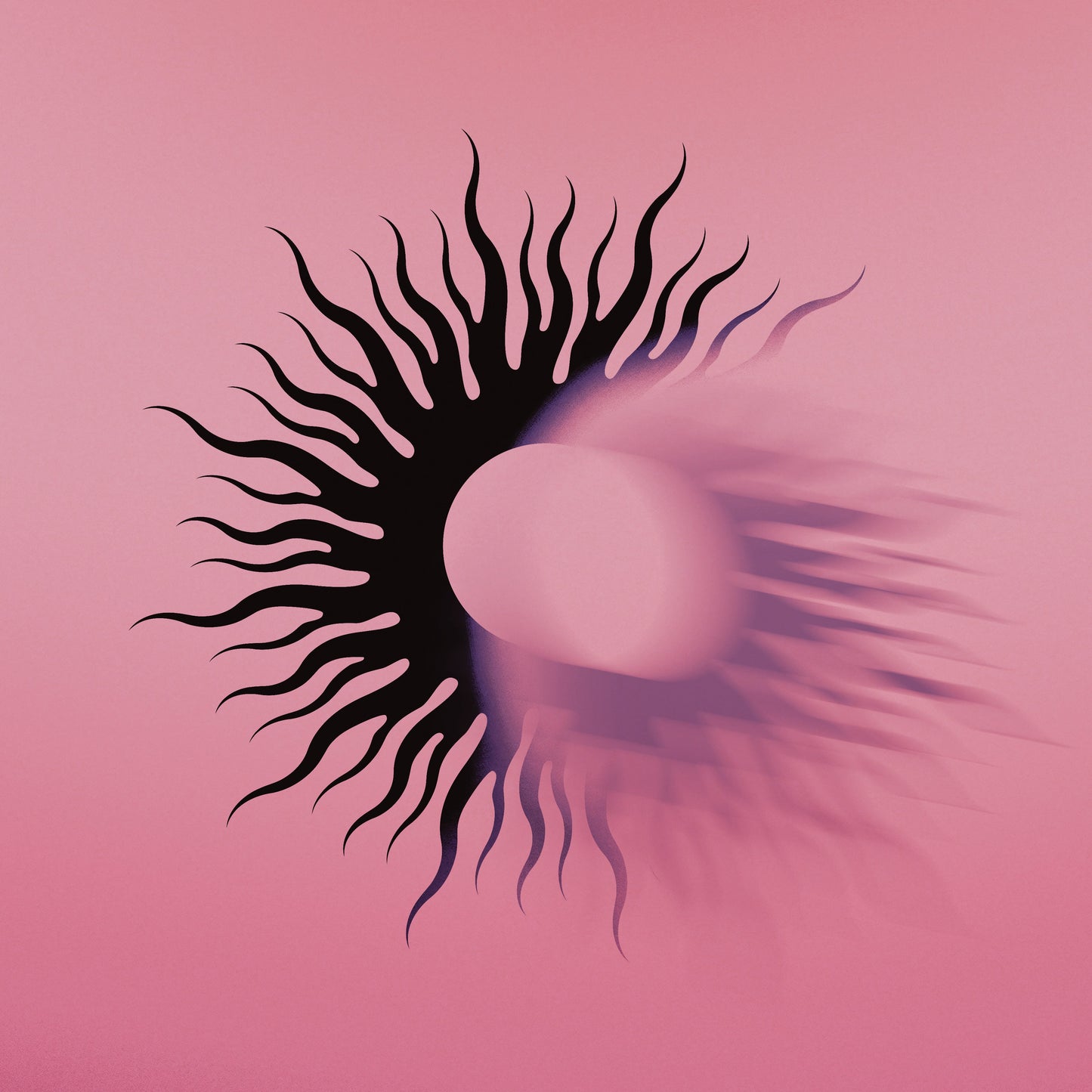 AFI  'Silver Bleeds the Black Sun...'