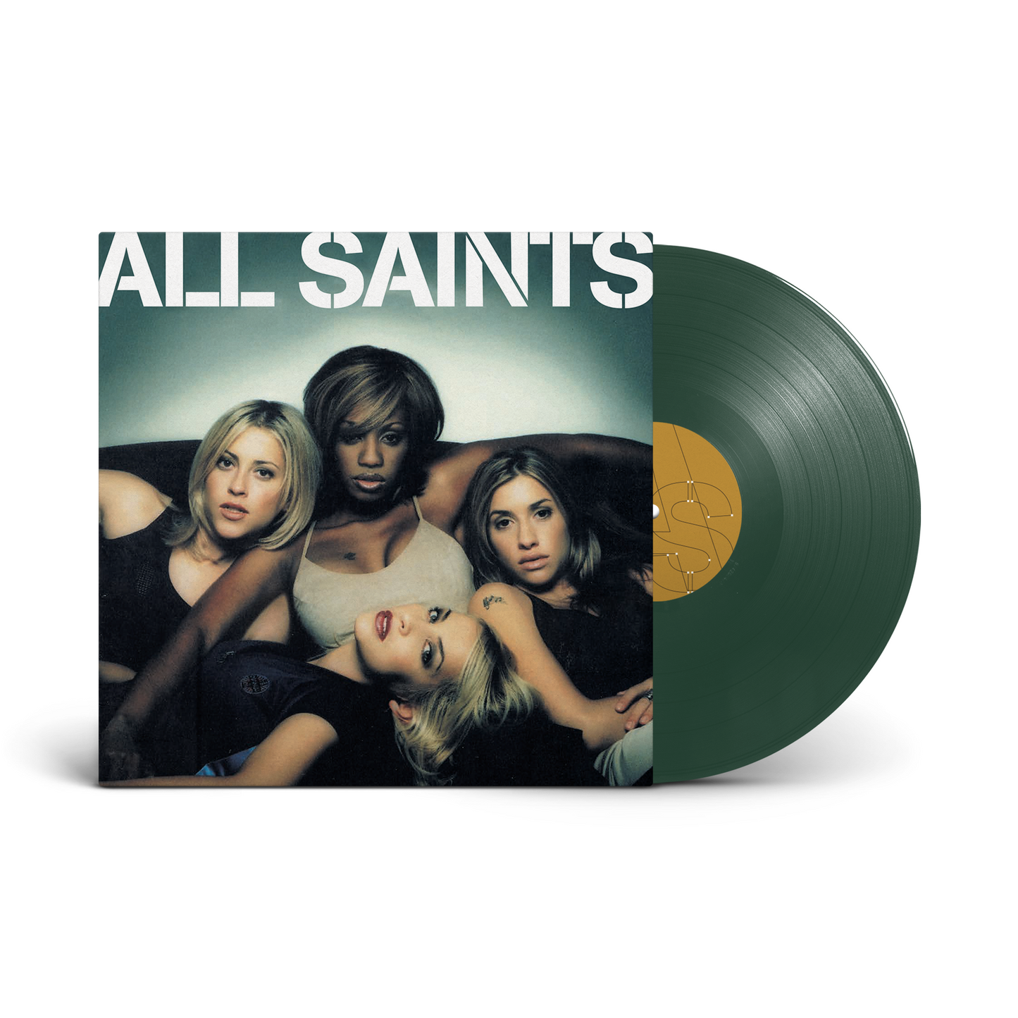 All Saints - All Saints LP